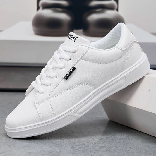 Sheila | Atmungsaktive Freizeitsneaker für Damen zum Laufen