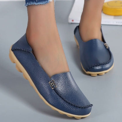 Nova | Women's Soft Slip-On Walking Shoes