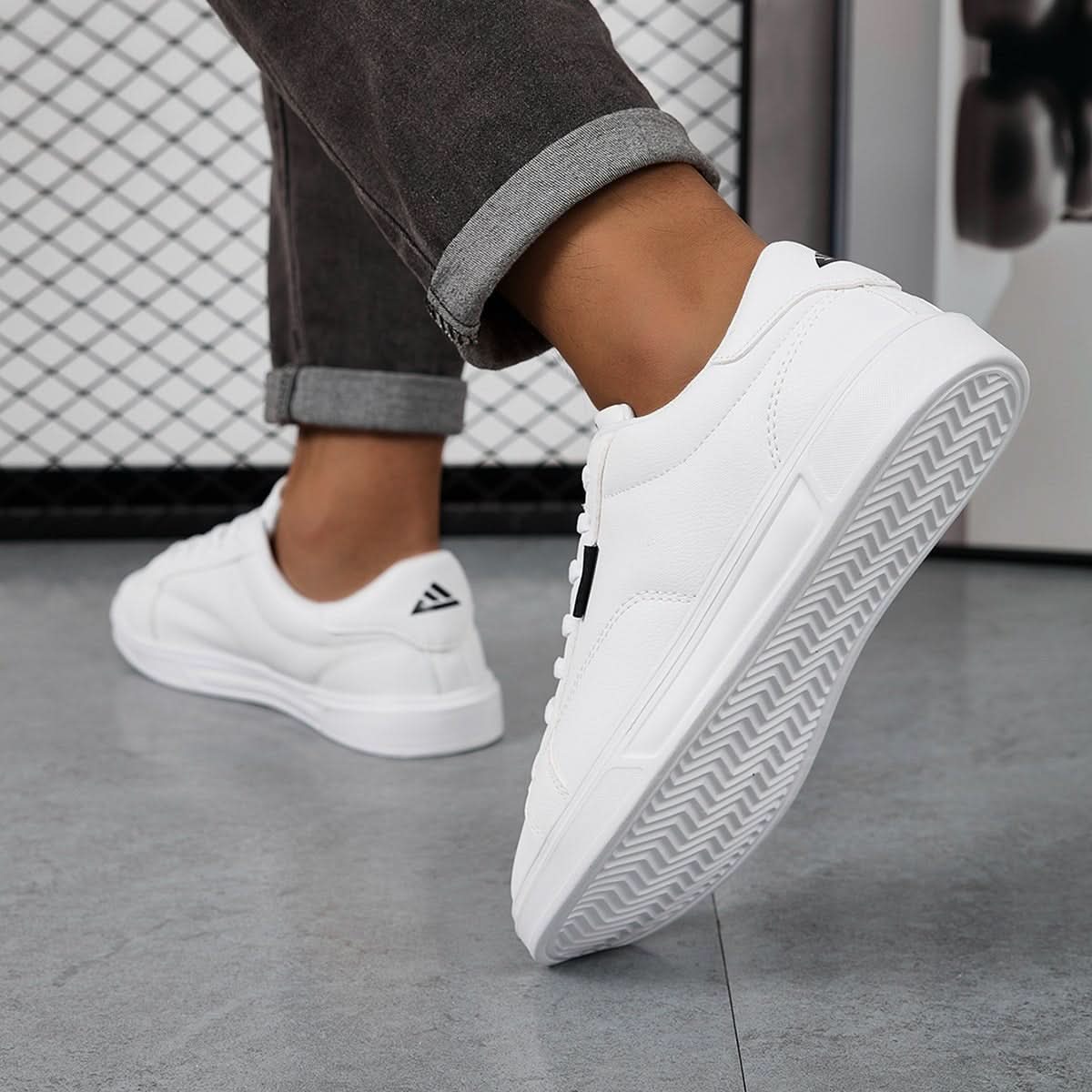 Kaia | Women's Breathable Casual Running Trainers