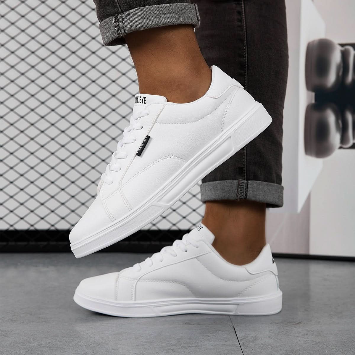 Kaia | Women's Breathable Casual Running Trainers