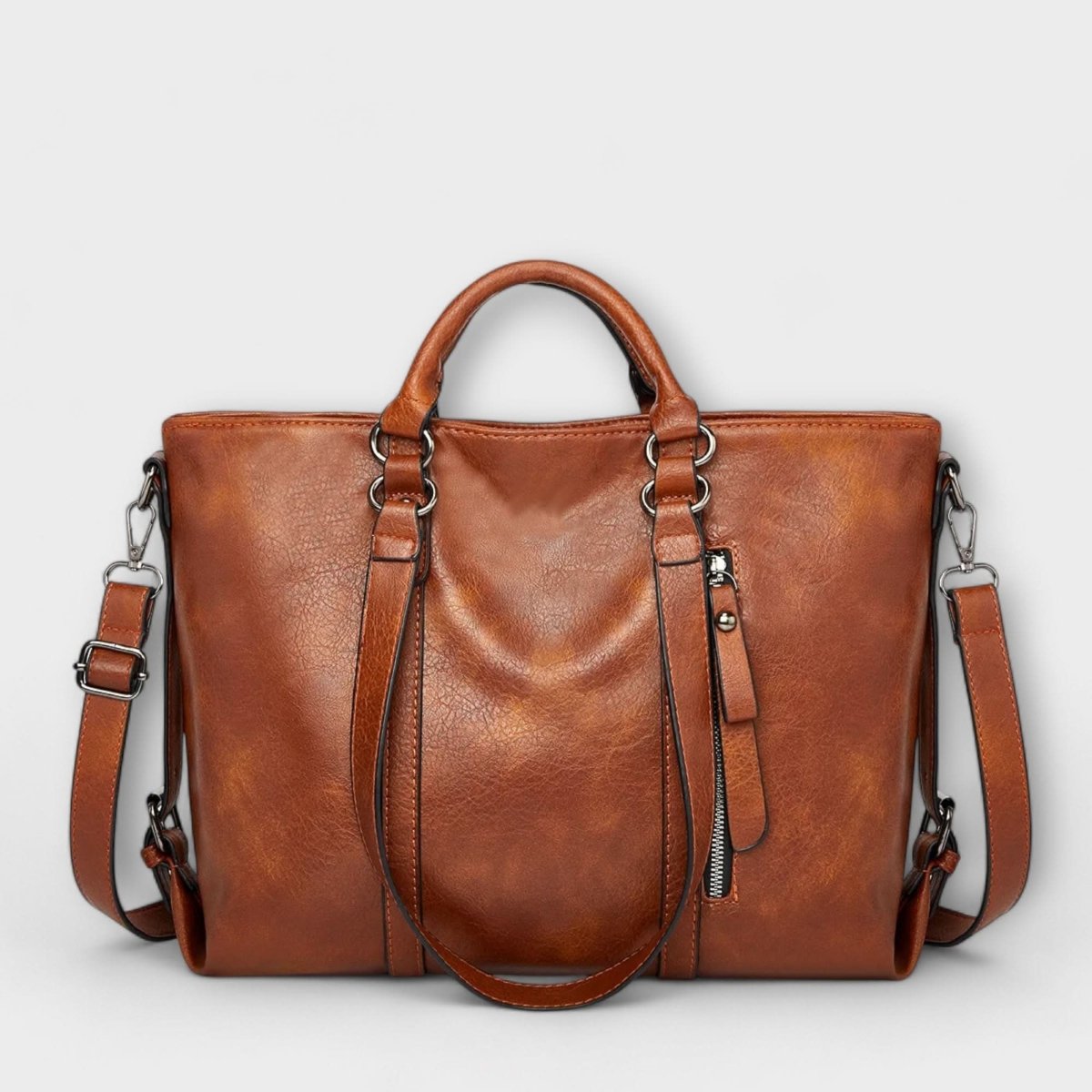 Reese | Women's Statement Detail Carry Bag
