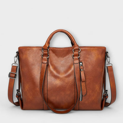 Reese | Women's Statement Detail Carry Bag