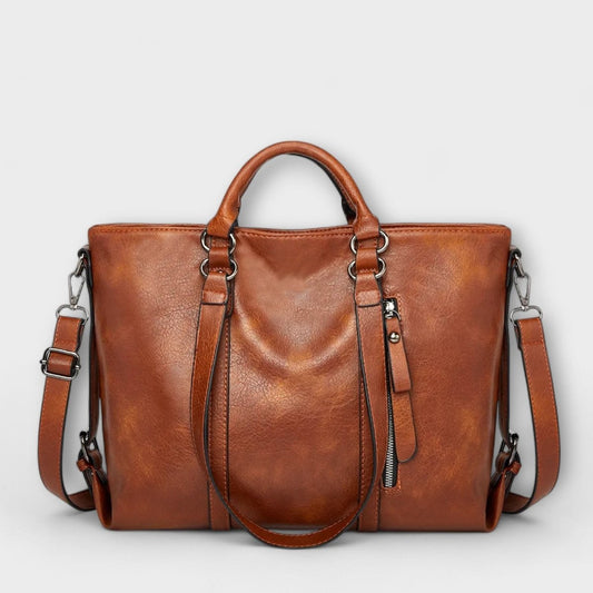 Reese | Women's Statement Detail Carry Bag