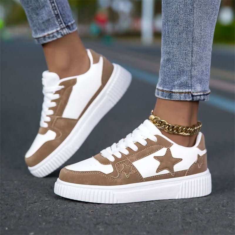 Billie | Women's Non-Slip Skate Trainers