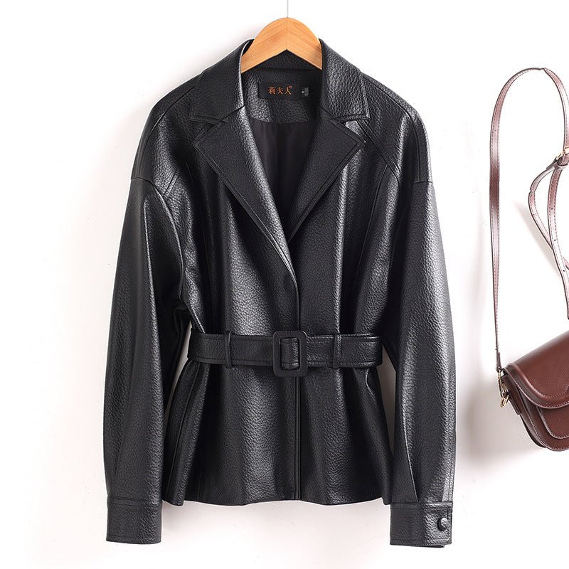 Remi | Women's Fitted Casual Layering Jacket