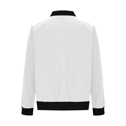 Lyra | Women's Bomber Jacket Casual Outerwear