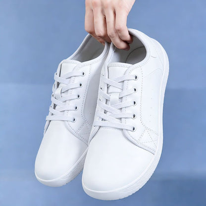 Michaela | Atmungsaktive Sneaker für Damen zum Gehen