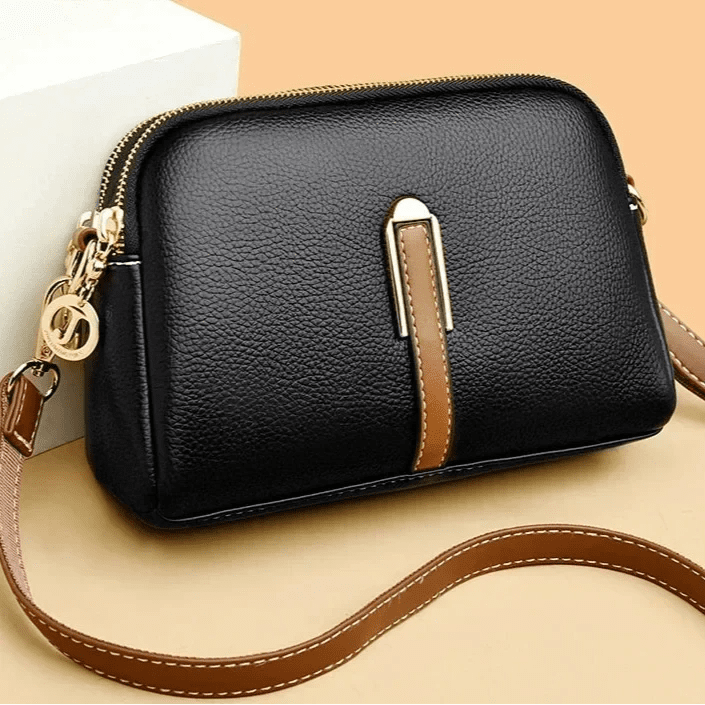 Juno | Women's Polished Shape Shoulder Bag