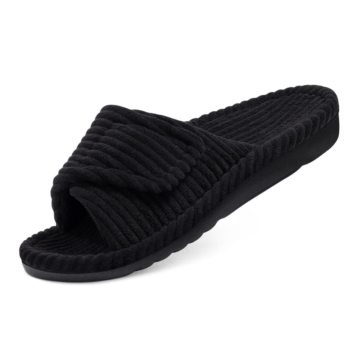 Nova | Women's Cushioned Indoor Slide Sandals