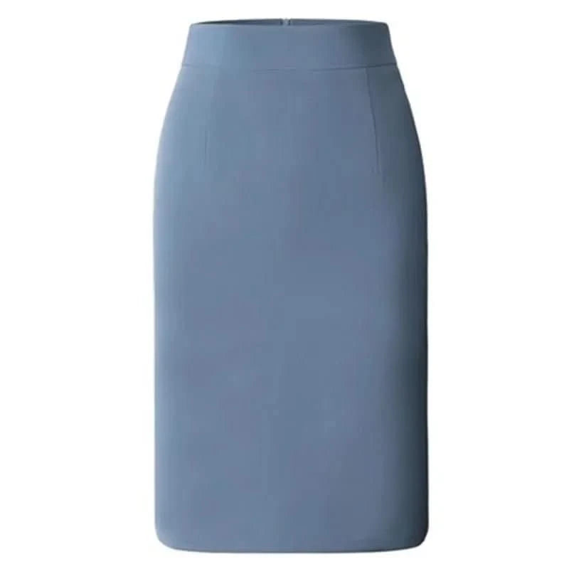 Billie | Women's High-Waisted Office Pencil Skirt