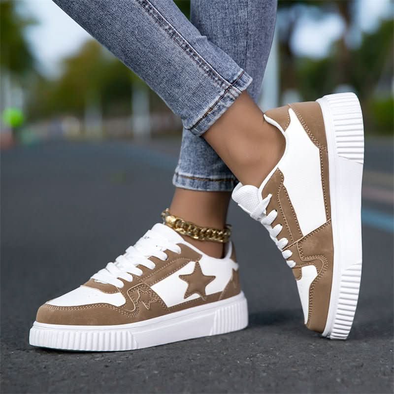 Billie | Women's Non-Slip Skate Trainers