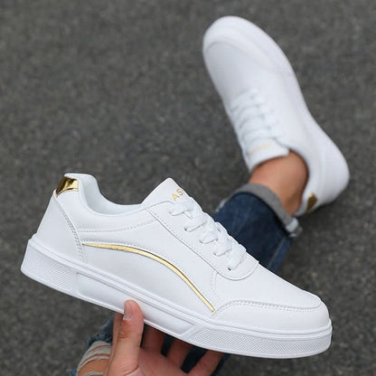 Nova | Women's Classic Comfort Skate Trainers