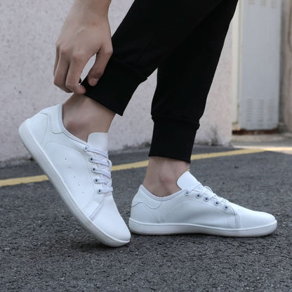 Michaela | Atmungsaktive Sneaker für Damen zum Gehen