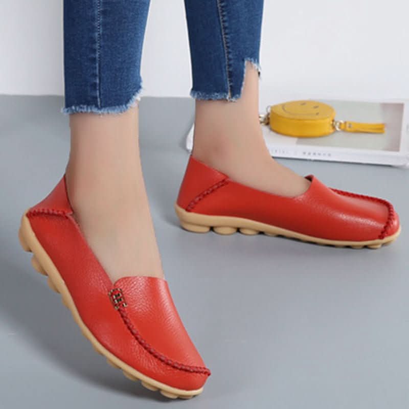 Nova | Women's Soft Slip-On Walking Shoes