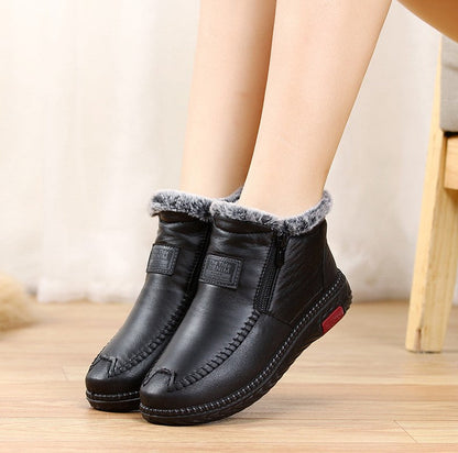 Harlow | Women's Winter Casual Walking Boots