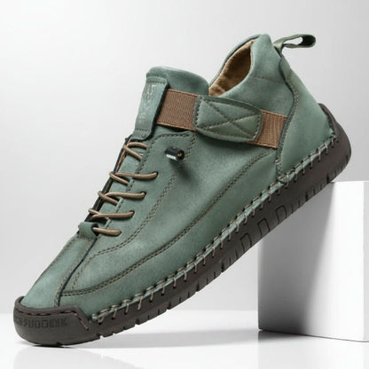 Cleo | Bequeme Slip-on-Walkingschuhe für Damen