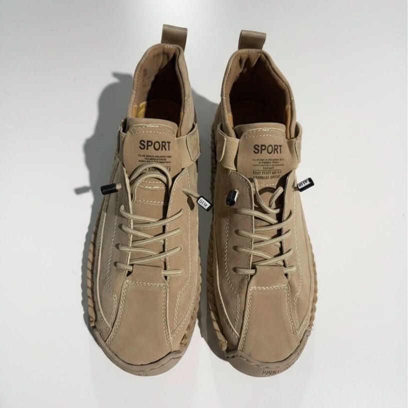 Cleo | Bequeme Slip-on-Walkingschuhe für Damen