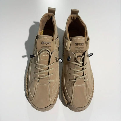 Cleo | Bequeme Slip-on-Walkingschuhe für Damen