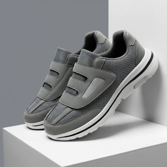 Kaia | Women's Boots Orthopaedic Wide Toe Slip-On Trainers