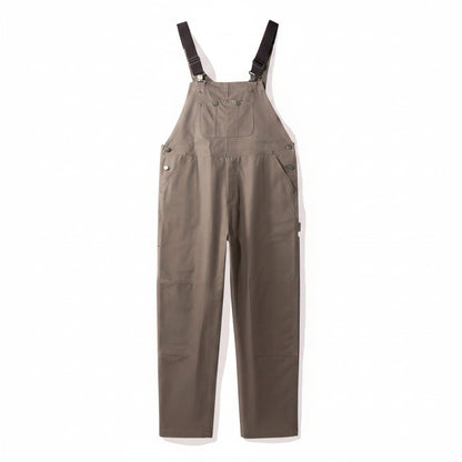 Lola | Women's Straight-Leg Bib Dungarees