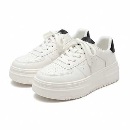 Indie | Women's Thick Sole Platform Trainers