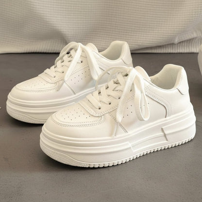 Indie | Women's Thick Sole Platform Trainers
