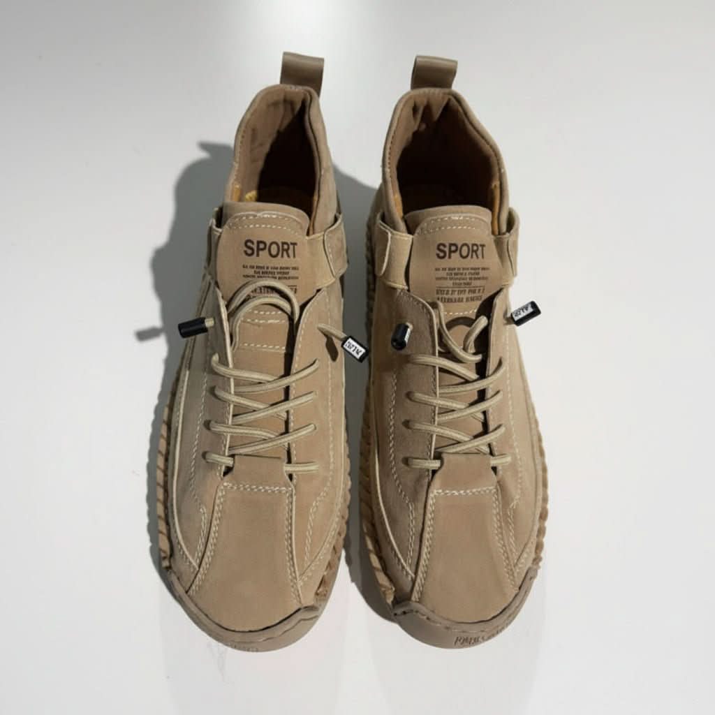Gia | Women's Lightweight Walking Trainers