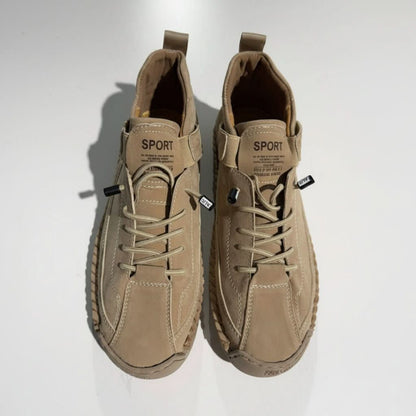 Gia | Women's Lightweight Walking Trainers