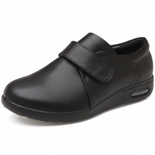Greer | Women's Wide Toe Comfort Casual Sandals
