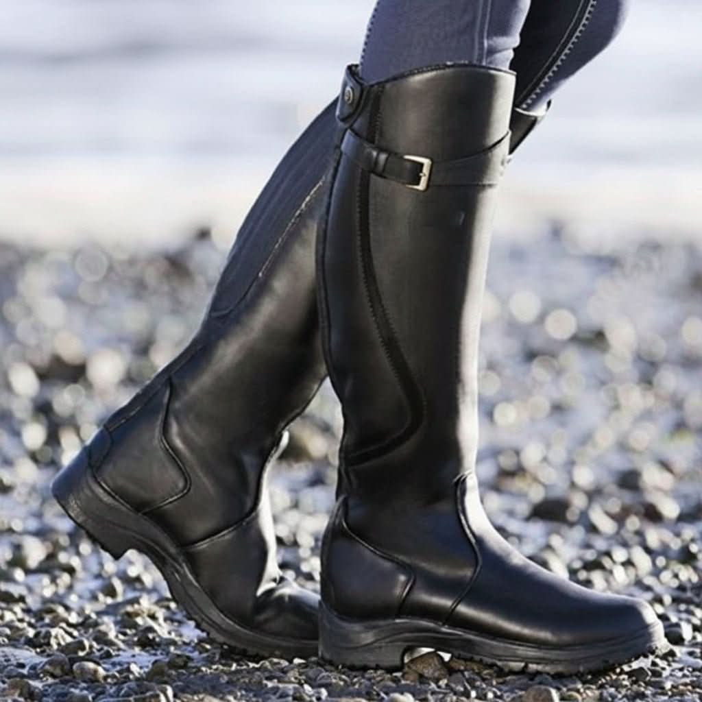 Nova | Women's Water-Resistant Ankle Boots