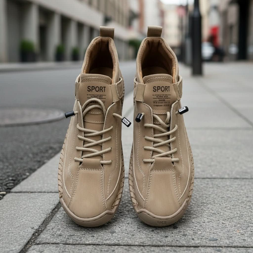 Reese | Women's Lightweight Walking Trainers