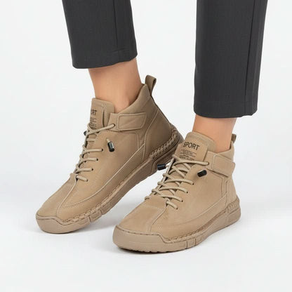 Lola | Women's Non-Slip Walking Trainers