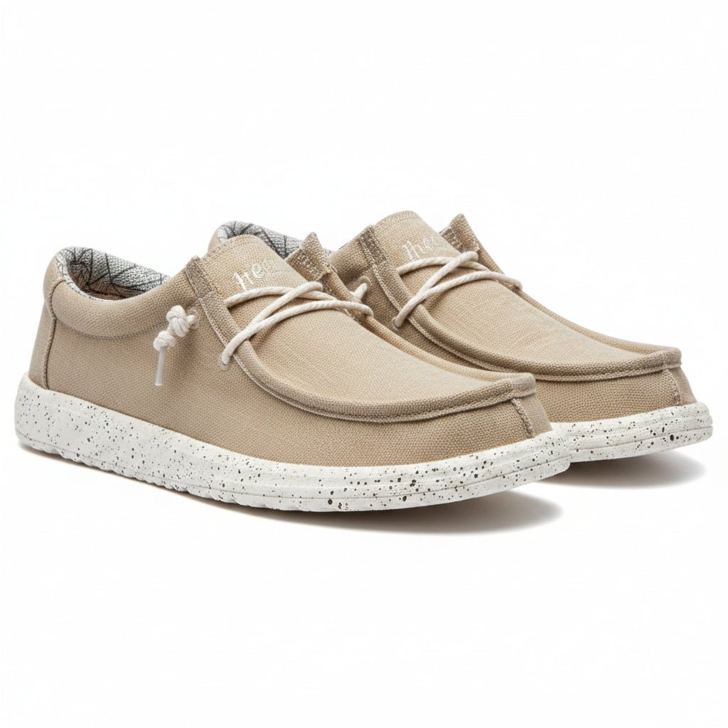 Haylee | Women's Western-Inspired Slip-On Shoes