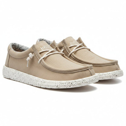 Haylee | Women's Western-Inspired Slip-On Shoes