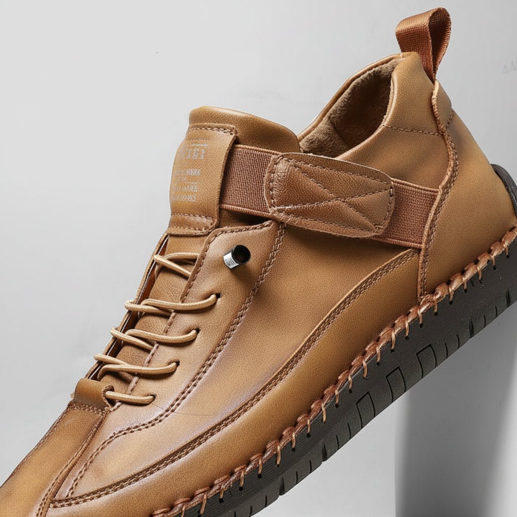 Gia | Women's Lightweight Walking Trainers