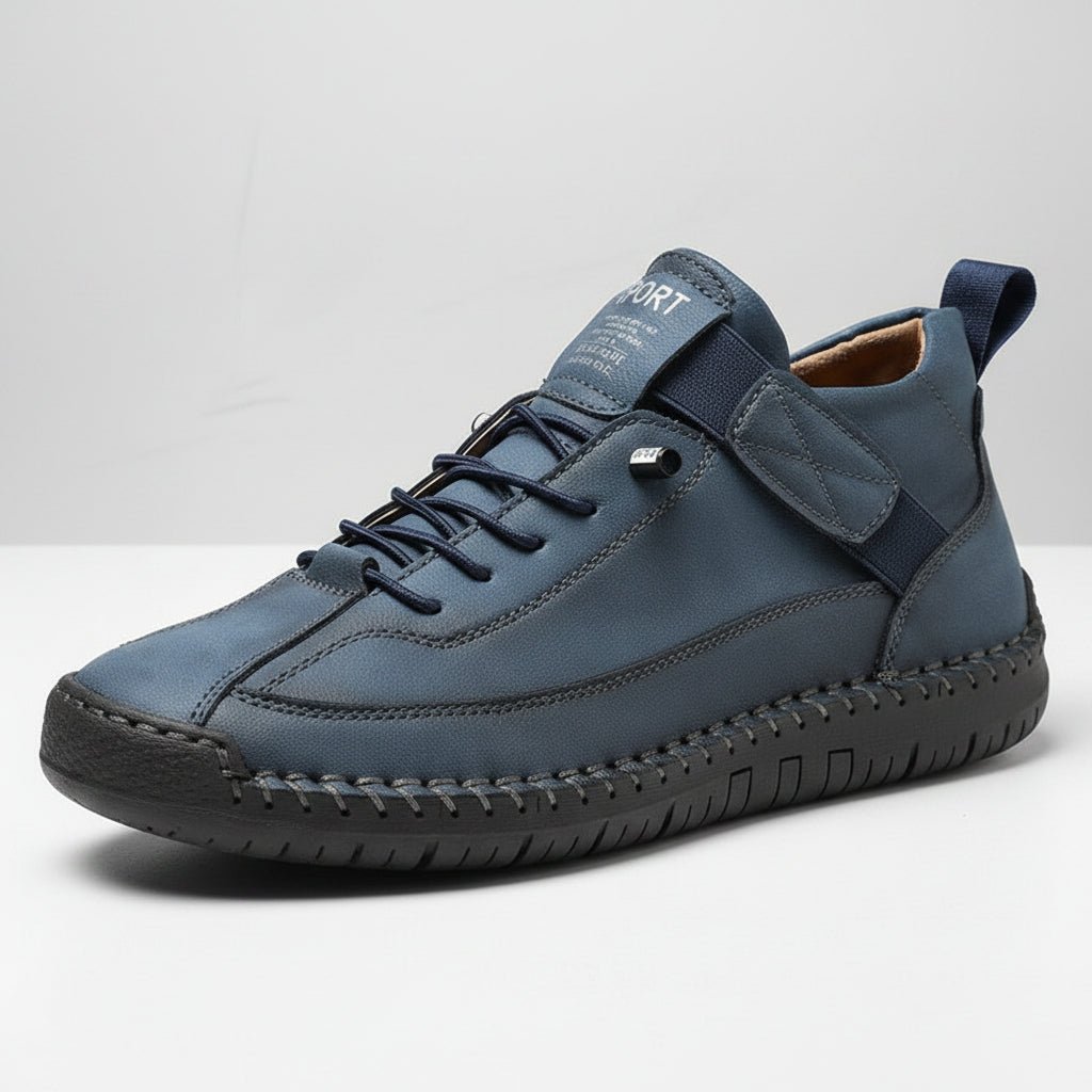 Gia | Women's Lightweight Walking Trainers