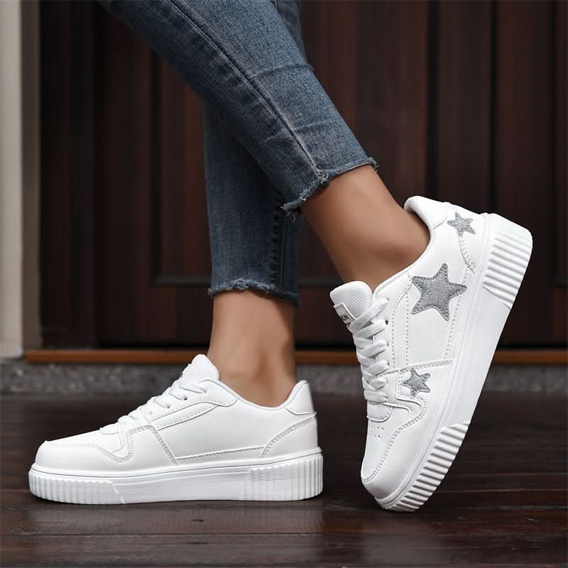 Billie | Women's Non-Slip Skate Trainers
