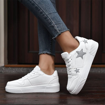 Billie | Women's Non-Slip Skate Trainers