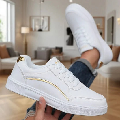 Nova | Women's Classic Comfort Skate Trainers