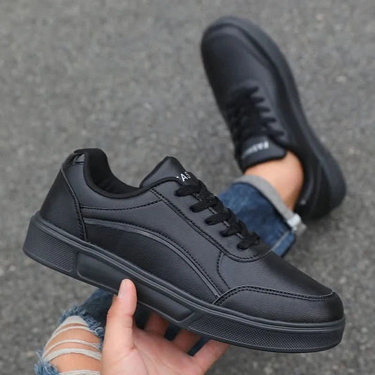 Nova | Women's Classic Comfort Skate Trainers