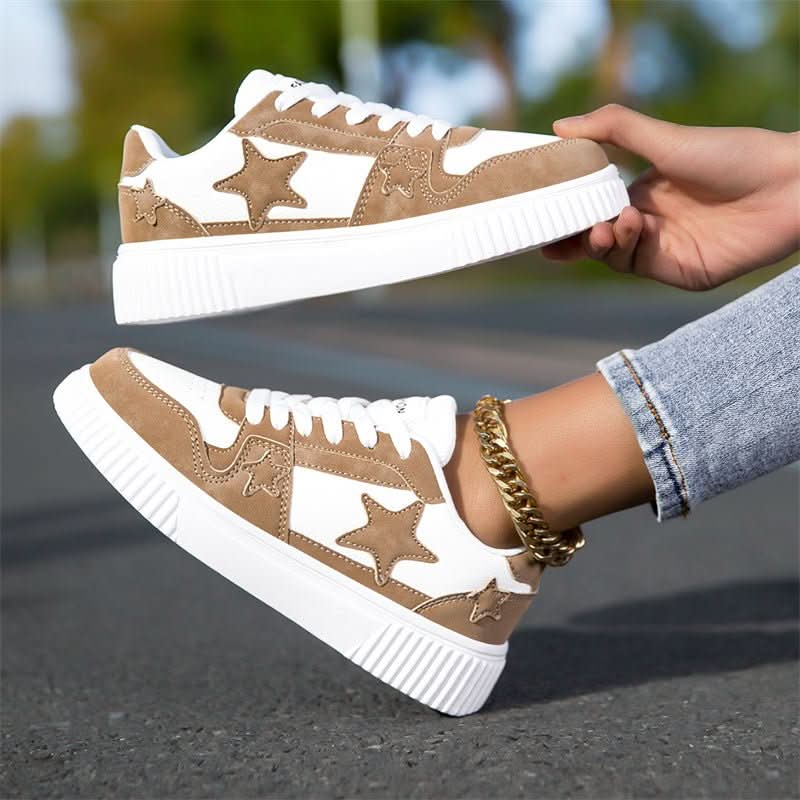 Billie | Women's Non-Slip Skate Trainers