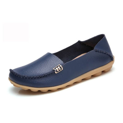 Nova | Women's Soft Slip-On Walking Shoes