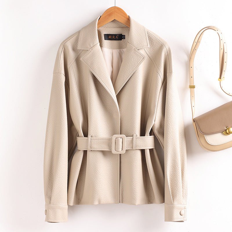 Remi | Women's Fitted Casual Layering Jacket