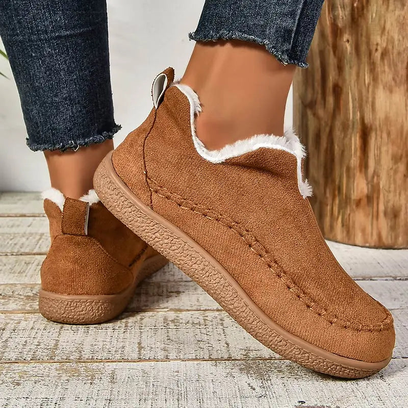 Margot | Women's Casual Ankle Boots for Work and Weekends