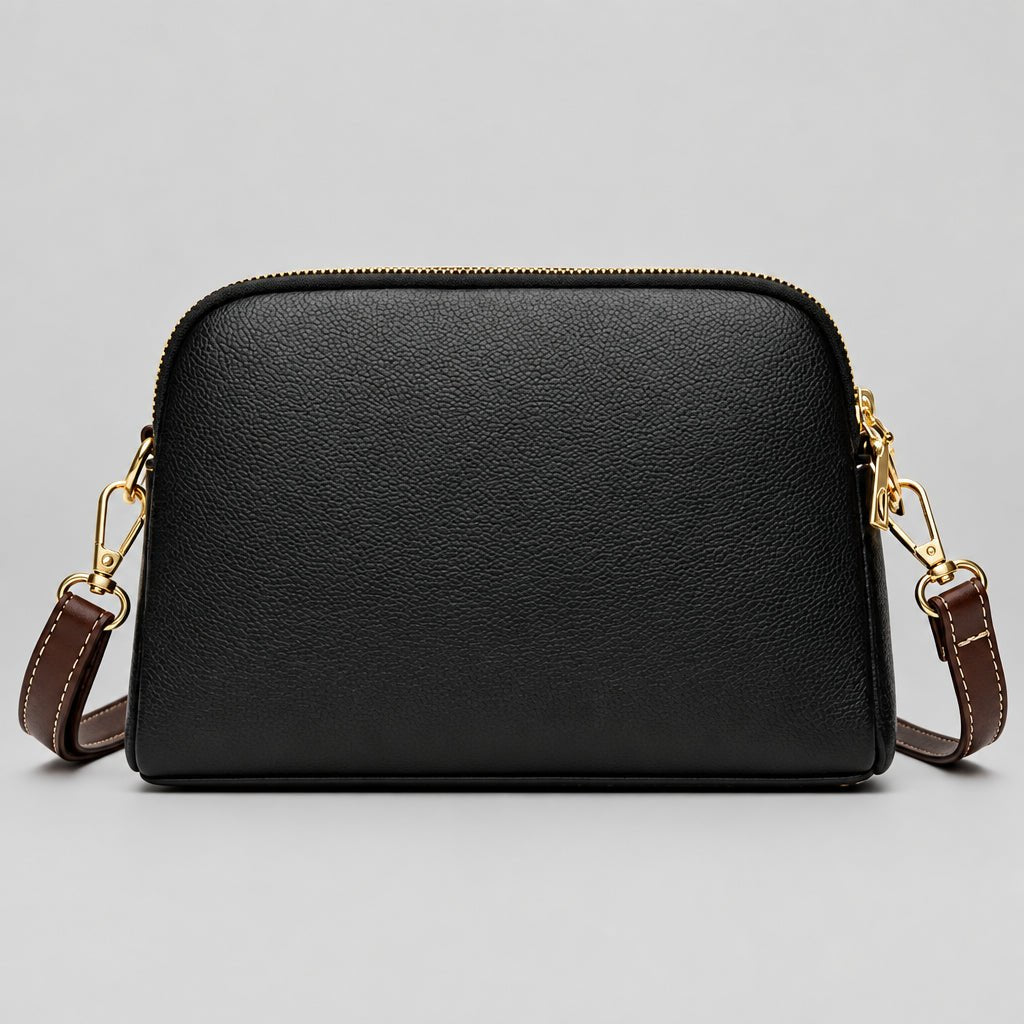Juno | Women's Polished Shape Shoulder Bag
