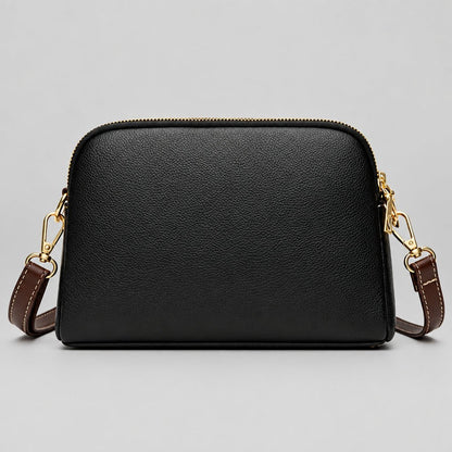 Juno | Women's Polished Shape Shoulder Bag