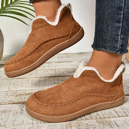 Margot | Women's Casual Ankle Boots for Work and Weekends