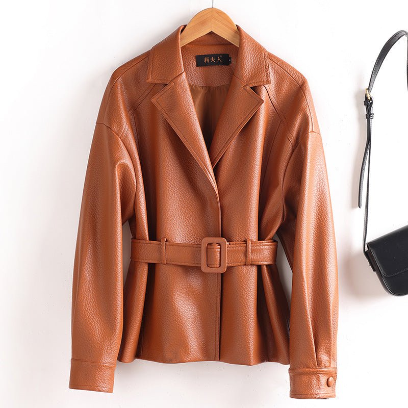 Remi | Women's Fitted Casual Layering Jacket