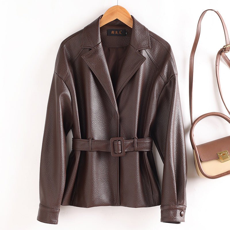 Remi | Women's Fitted Casual Layering Jacket