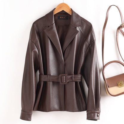 Remi | Women's Fitted Casual Layering Jacket